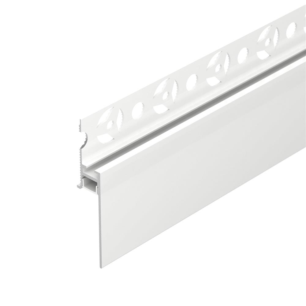 Профиль Arlight PLINTUS-FANTOM-H35-2000 WHITE
