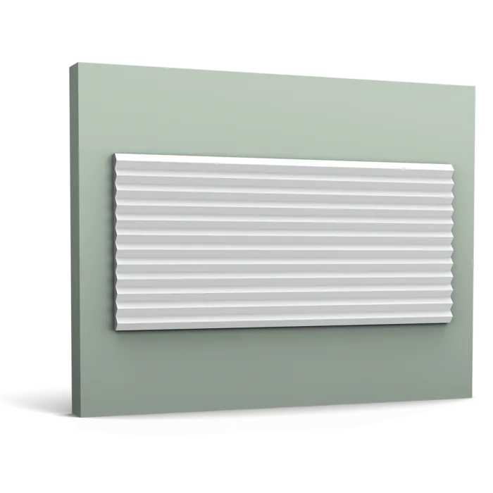 Стеновая панель Orac Decor W108 Zigzag