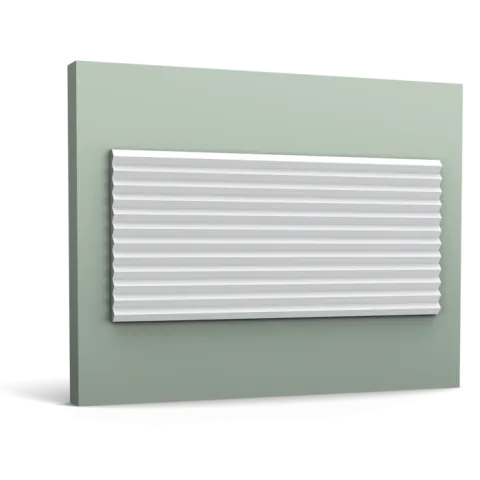 Стеновая панель Orac Decor W108 Zigzag
