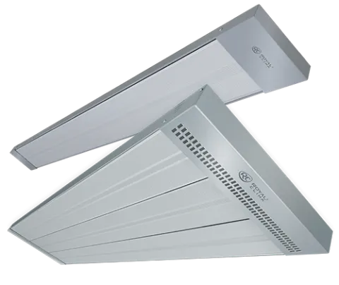 Инфракрасный обогреватель Royal Clima RAGGIO RIH-R2000G