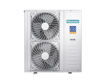 Наружный блок Hisense ULTRA MULTI DC Inverter AMW-42U4SE