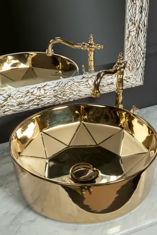 Зеркало 75х95 см ArmadiArt NeoArt Linea