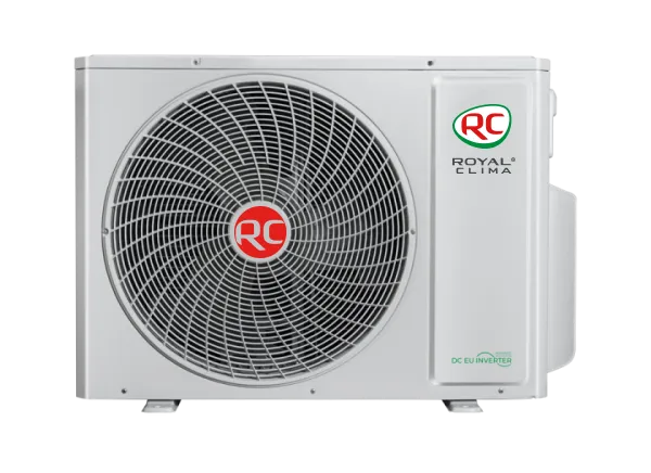 Наружный блок мульти-сплит-системы Royal Clima MULTI GRIDA EU ERP INVERTER 3RGR-24HN/OUT