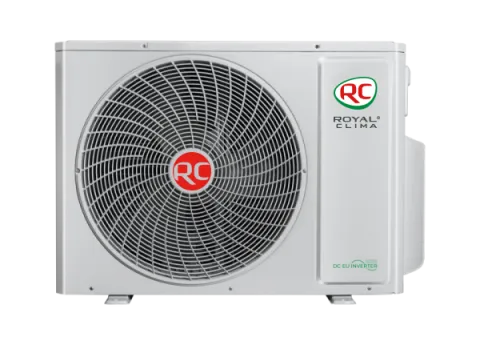 Наружный блок мульти-сплит-системы Royal Clima MULTI GRIDA EU ERP INVERTER 3RGR-24HN/OUT