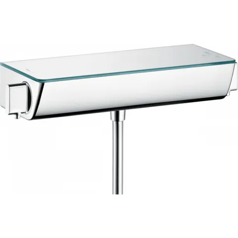 Термостат Hansgrohe Ecostat Select для душа, хром