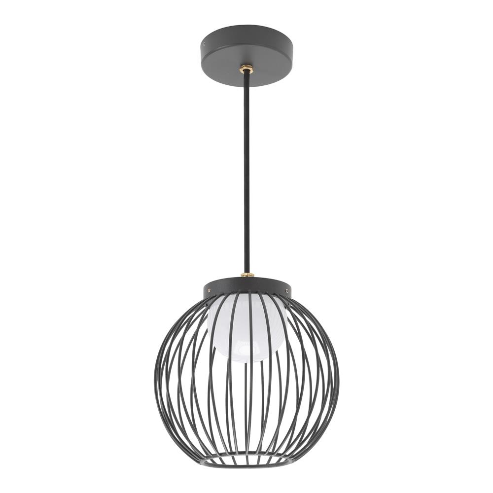 Светильник Arlight LGD-PEARL-HANG-7W Warm3000 (GR, 164 deg, 230V)