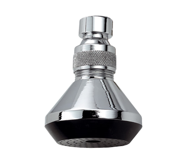 Верхний душ 7см ABS Remer 352X, хром