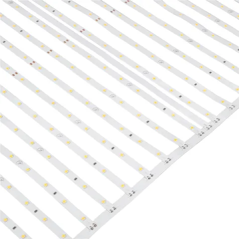 Светодиодная лента Arlight RT-ONIX-A640-410mm 24V Warm3000 (43.6 W/m, IP20, 2835, 3m)