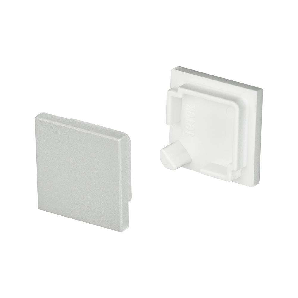 Заглушка Arlight SL-KANT-H16 SQUARE глухая