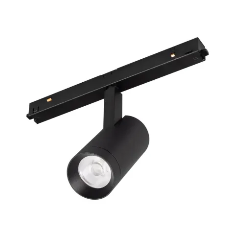 Светильник Arlight MAG-ORIENT-SPOT-R45-12W Day4000 (BK, 24 deg, 48V, DALI)