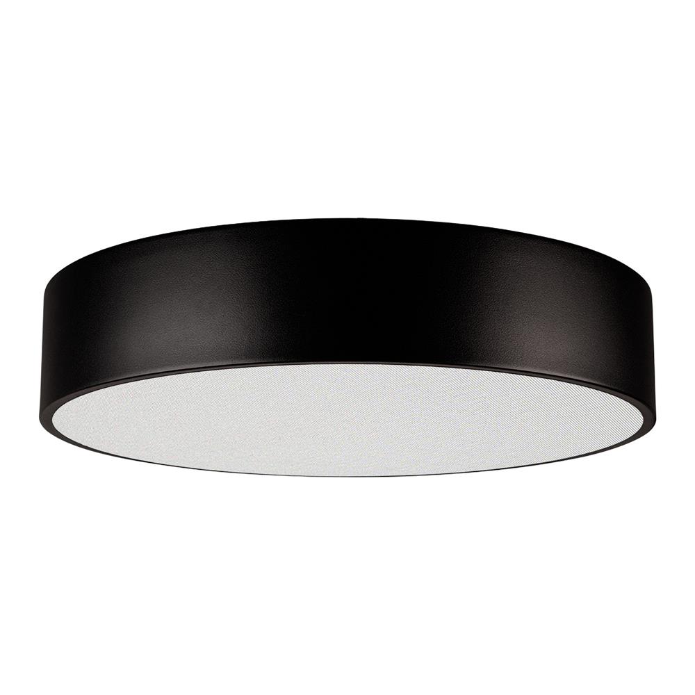 Светильник Arlight SP-TOR-PILL-PRISM-R500-35W Warm3000 (BK, 100 deg, 230V)