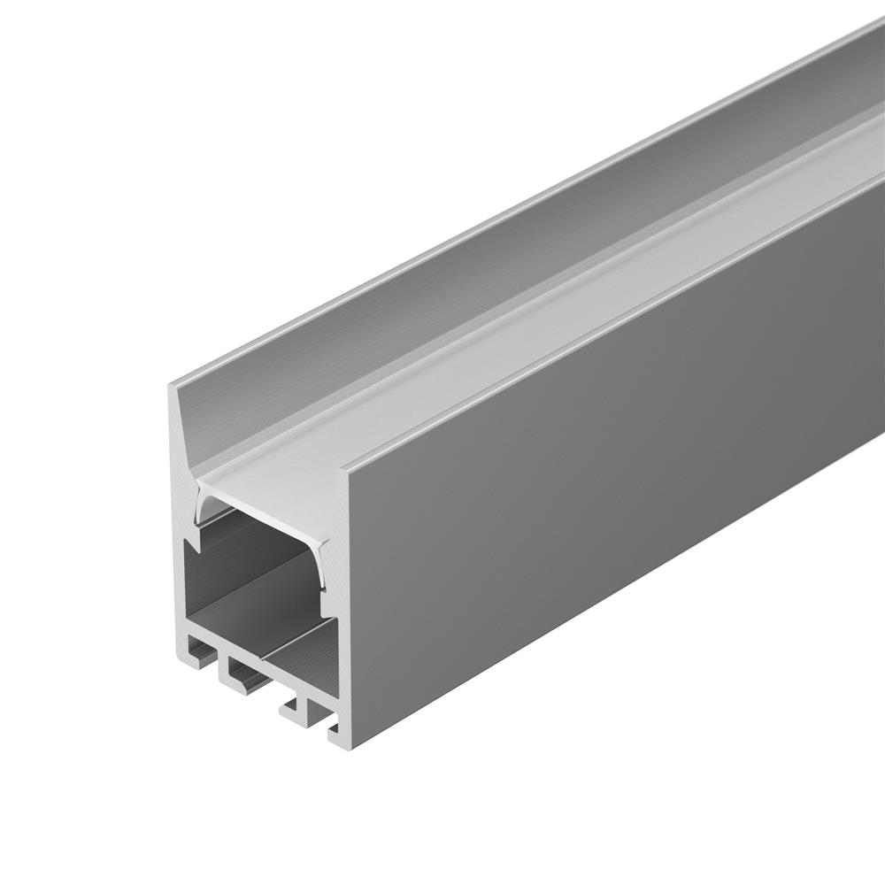 Профиль Arlight PDS-ZM-COMFY-2000 ANOD