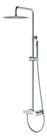 Душевая стойка Boheme Stick