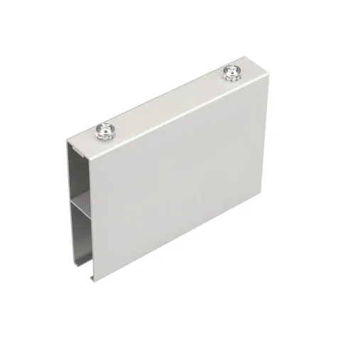 Коннектор прямой Arlight ALT-LINEAIR-FLAT-CON-I-2094 (ANOD)