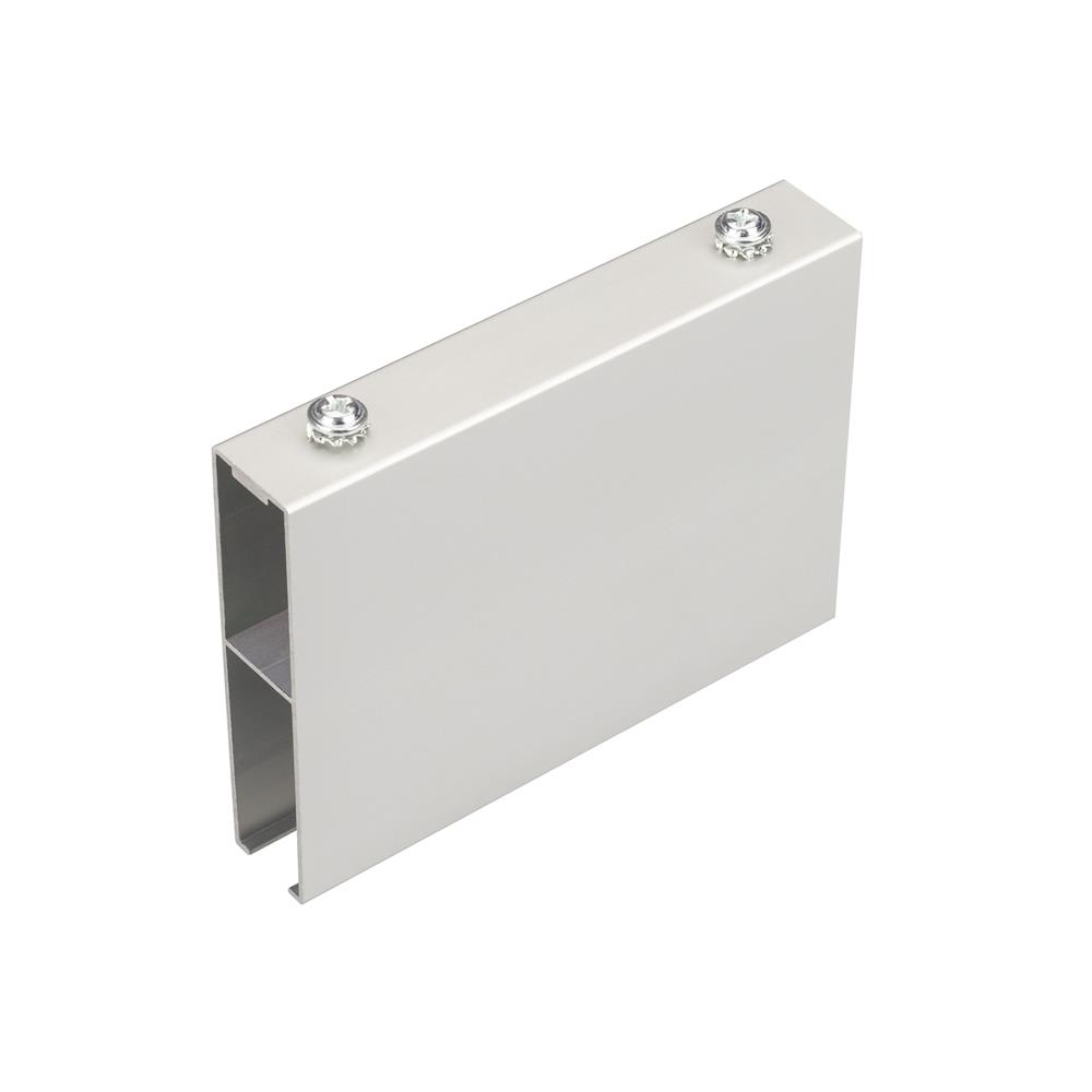 Коннектор прямой Arlight ALT-LINEAIR-FLAT-CON-I-2094 (ANOD)