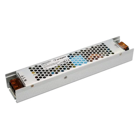 Блок питания Arlight ARS-150L-24 (24V, 6.25A, 150W)