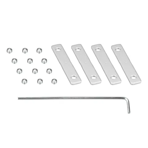 Соединитель профиля Arlight S2-LINIA-180 Set
