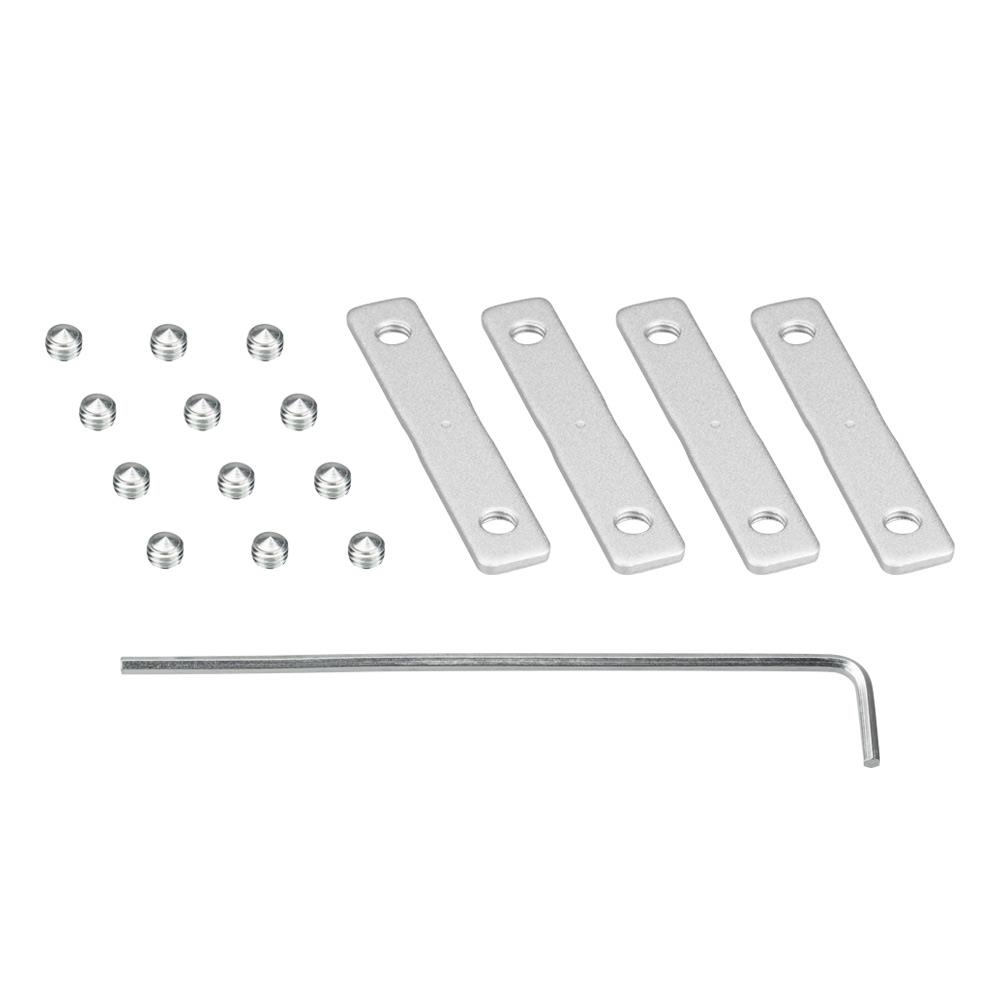 Соединитель профиля Arlight S2-LINIA-180 Set