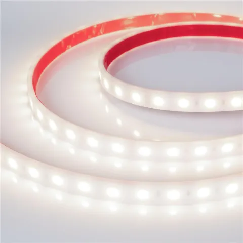Светодиодная лента герметичная Arlight RTW-PW-B60-13mm 24V Day4000 (14.4 W/m, IP66, 5060, 5m)