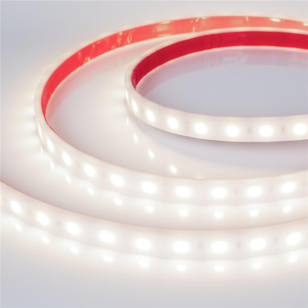 Светодиодная лента герметичная Arlight RTW-PW-B60-13mm 24V Day4000 (14.4 W/m, IP66, 5060, 5m)