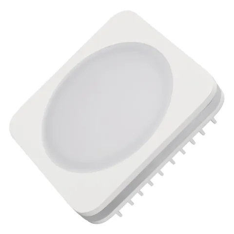 Светодиодная панель Arlight LTD-96x96SOL-10W Warm White 3000K