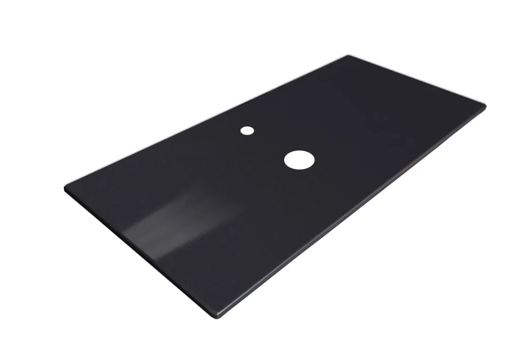 Столешница 100 см ArmadiArt Vallessi 840-100-А