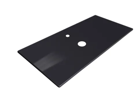 Столешница 100 см ArmadiArt Vallessi 840-100-А
