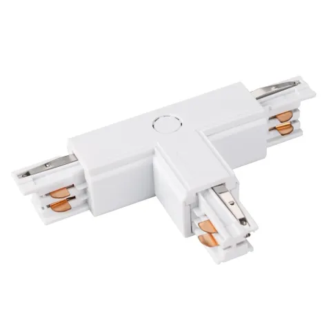 Коннектор тройной Arlight LGD-4TR-CON-EXT-R1-WH (C)