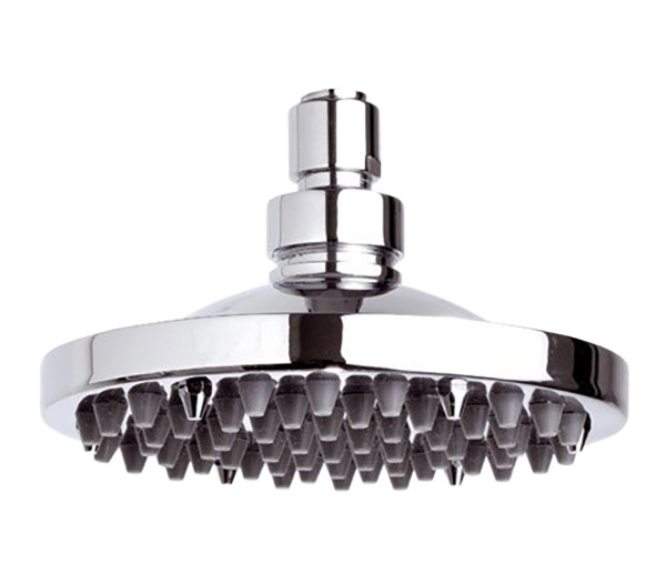 Верхний душ rain o 15см Remer 359R15X, хром