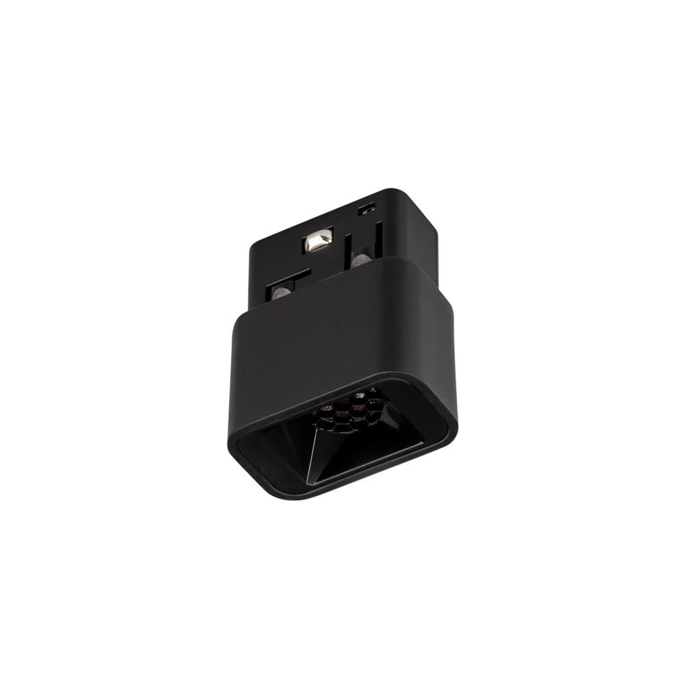 Светильник Arlight MAG-ORIENT-BABY-S36x21-2W Warm3000 (BK, 24 deg, 48V)