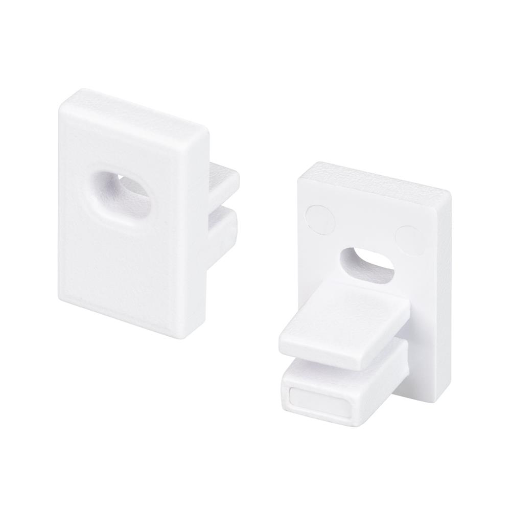 Заглушка Arlight ARH-MICRO-0610 с отверстием