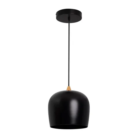 Светильник Arlight SP-PEONY-HANG-R250-15W Day4000 (BK, 65 deg, 230V)