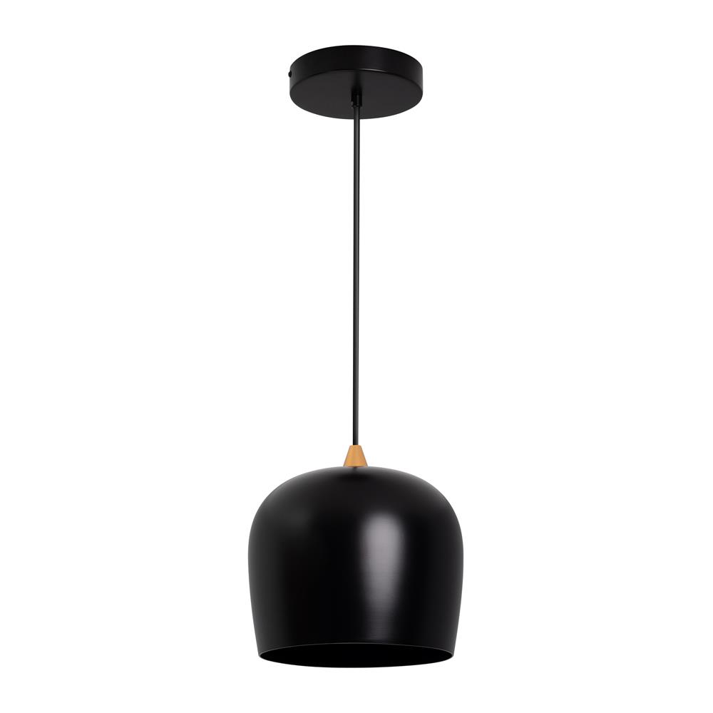 Светильник Arlight SP-PEONY-HANG-R250-15W Day4000 (BK, 65 deg, 230V)