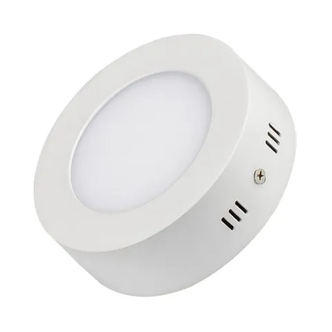 Светильник Arlight SP-R120-6W Day White