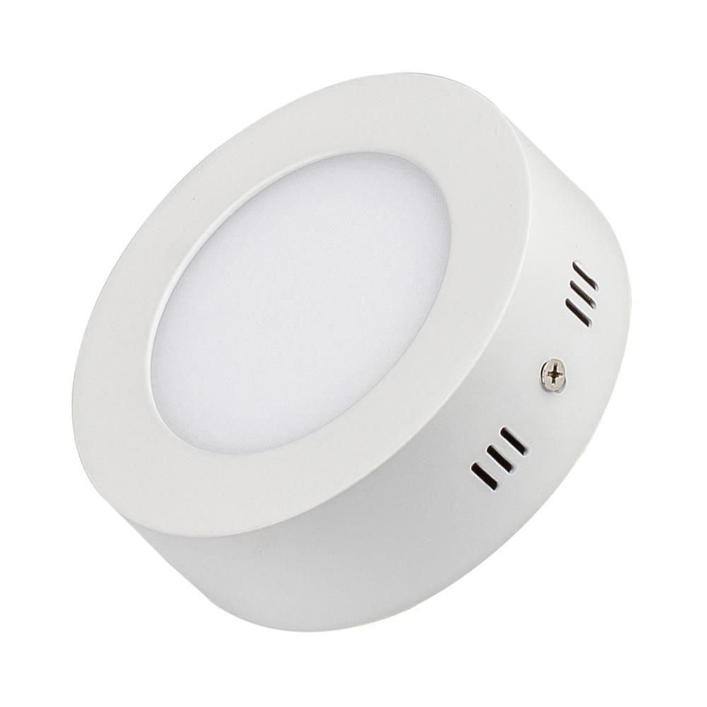 Светильник Arlight SP-R120-6W Day White
