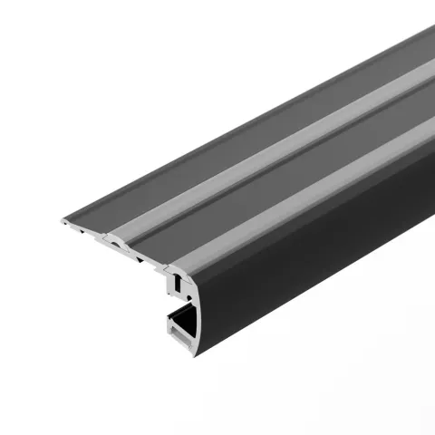 Профиль Arlight STEP-2000 BLACK