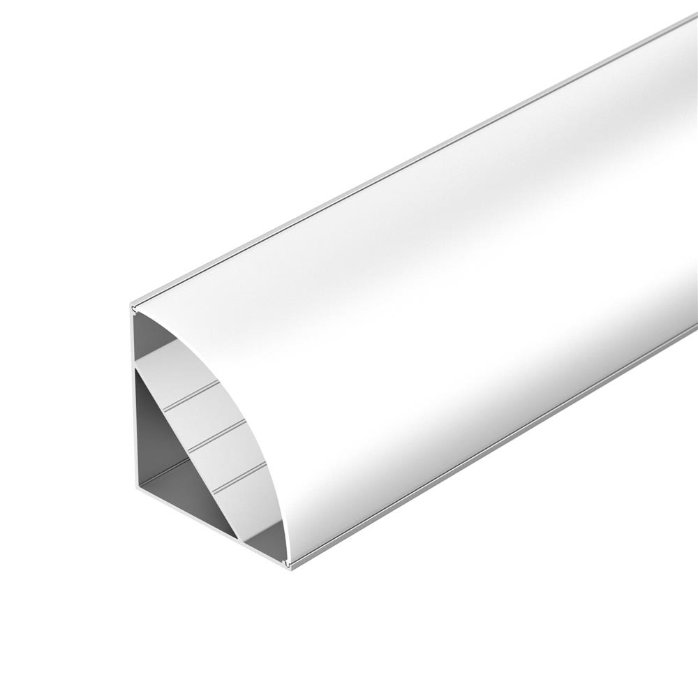 Профиль Arlight KANT-H55-2000 ANOD