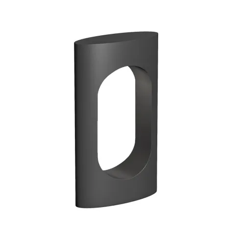 Светильник Arlight LGD-MUSE-BOLL-H300-12W Warm3000 (DG, 296 deg, 230V)