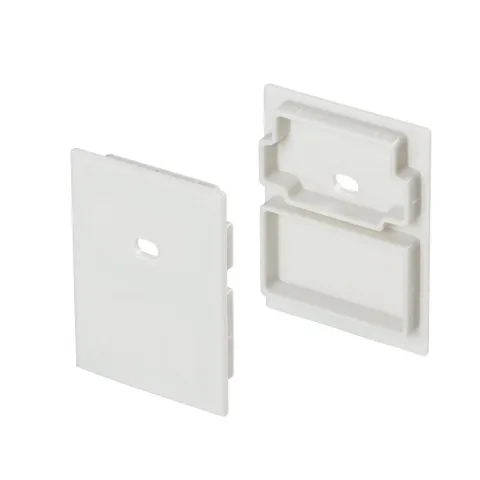 Заглушка Arlight ARH-LINE-3750A с отверстием