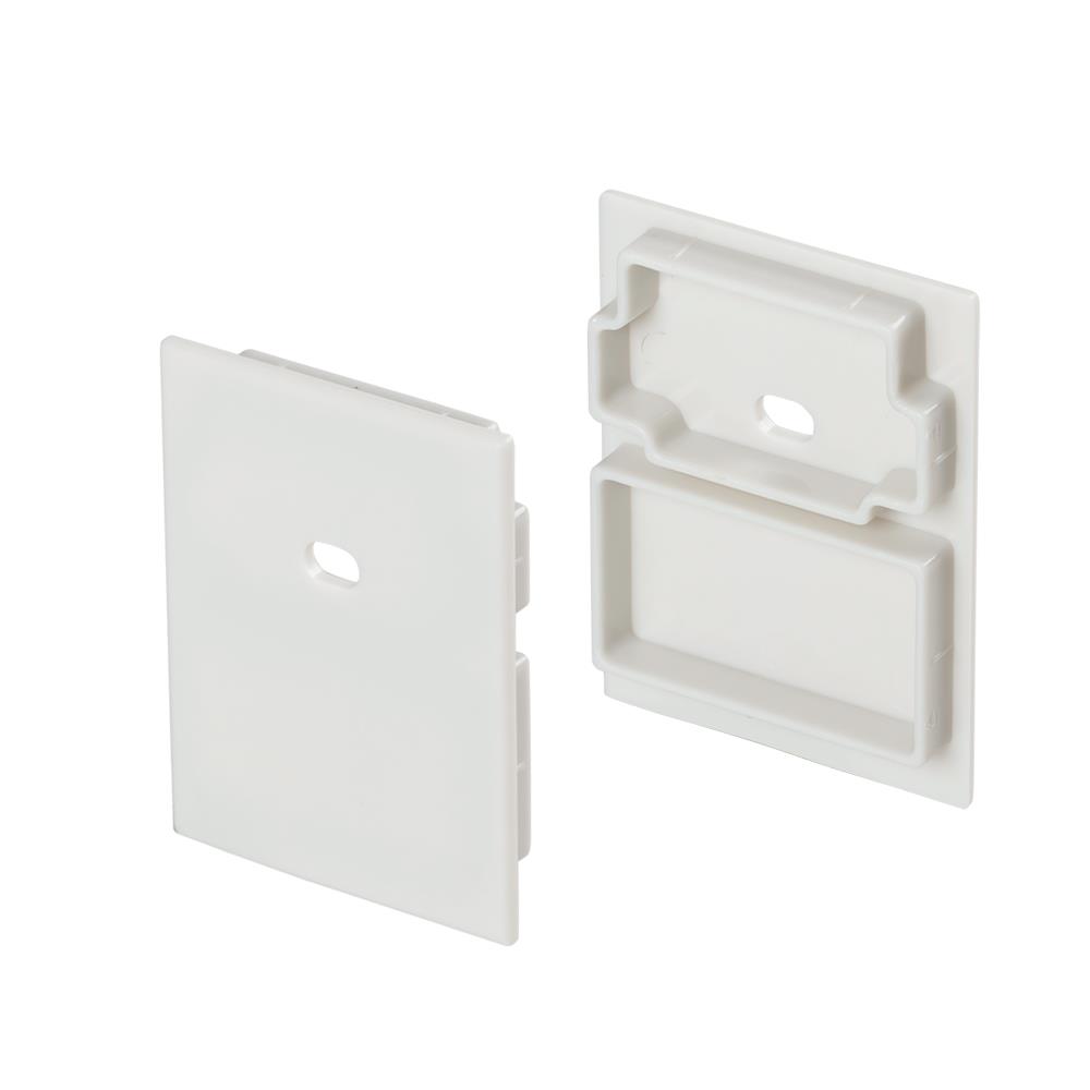 Заглушка Arlight ARH-LINE-3750A с отверстием