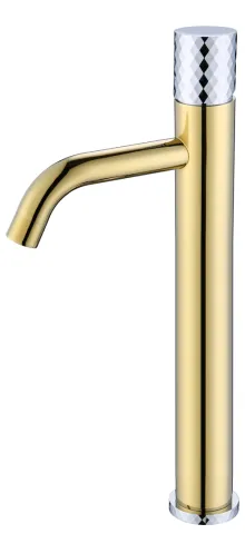 Смеситель для раковины Boheme Stick