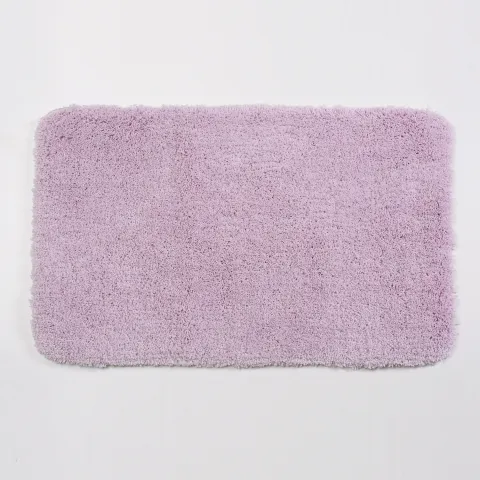 Коврик для ванной WasserKRAFT Kammel BM-8304 Light Lilac