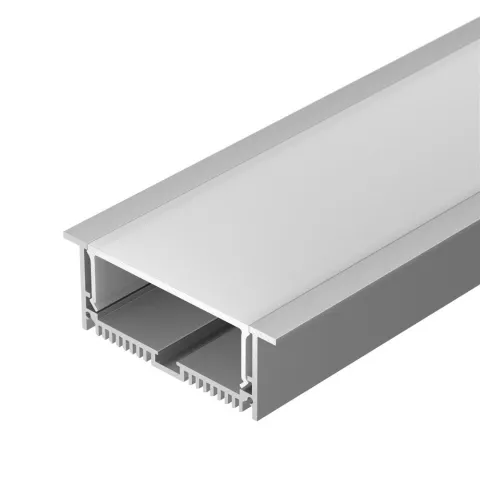 Профиль Arlight SL-LINIA88-F-2000 ANOD