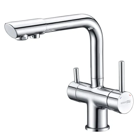 Смеситель для кухни под фильтр WasserKRAFT A8017