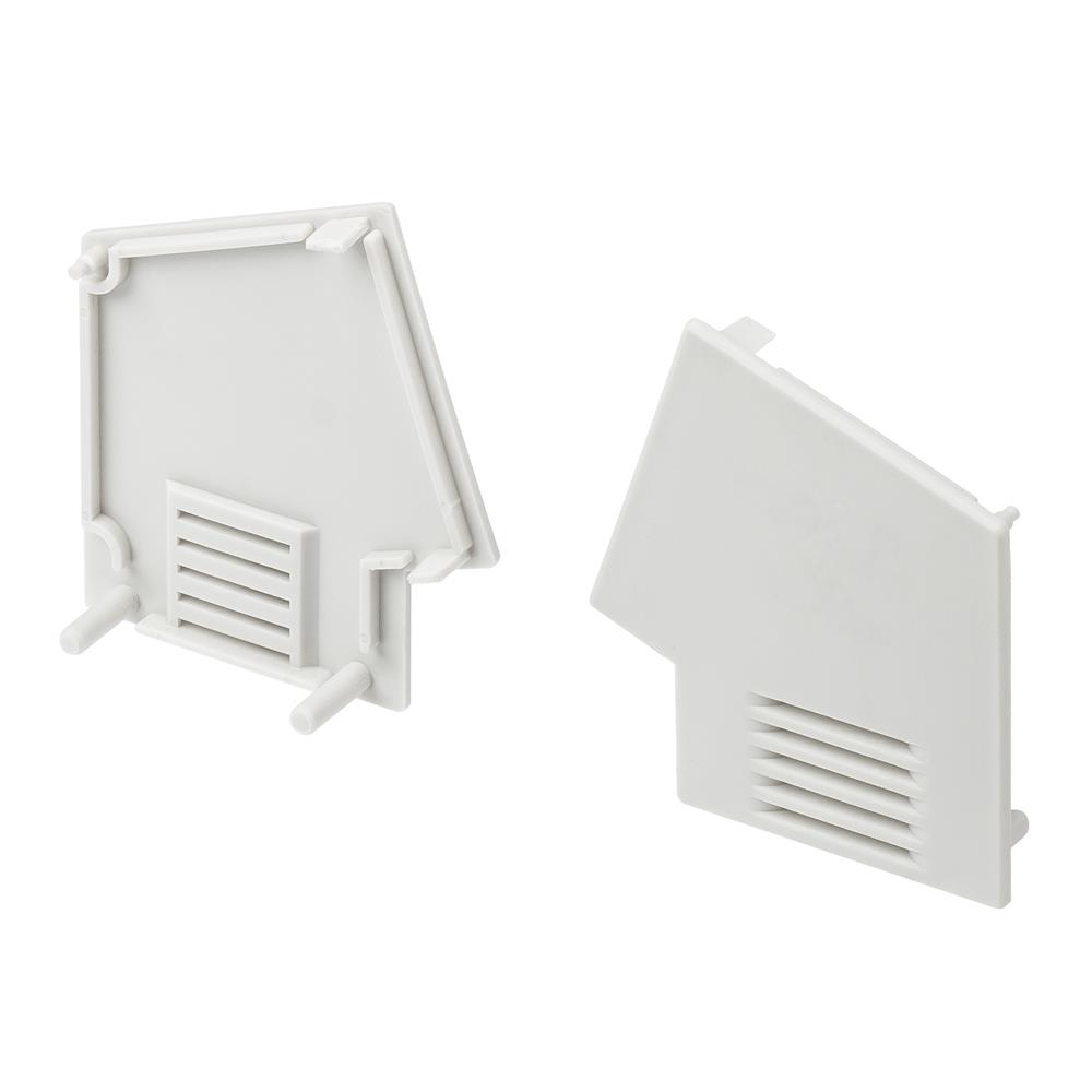 Заглушка для Arlight BOX73-A30 правая