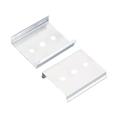 Держатель Arlight SL-LINE-3535-LW