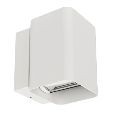 Светильник Arlight LGD-Wall-Vario-J2WH-12W Warm White