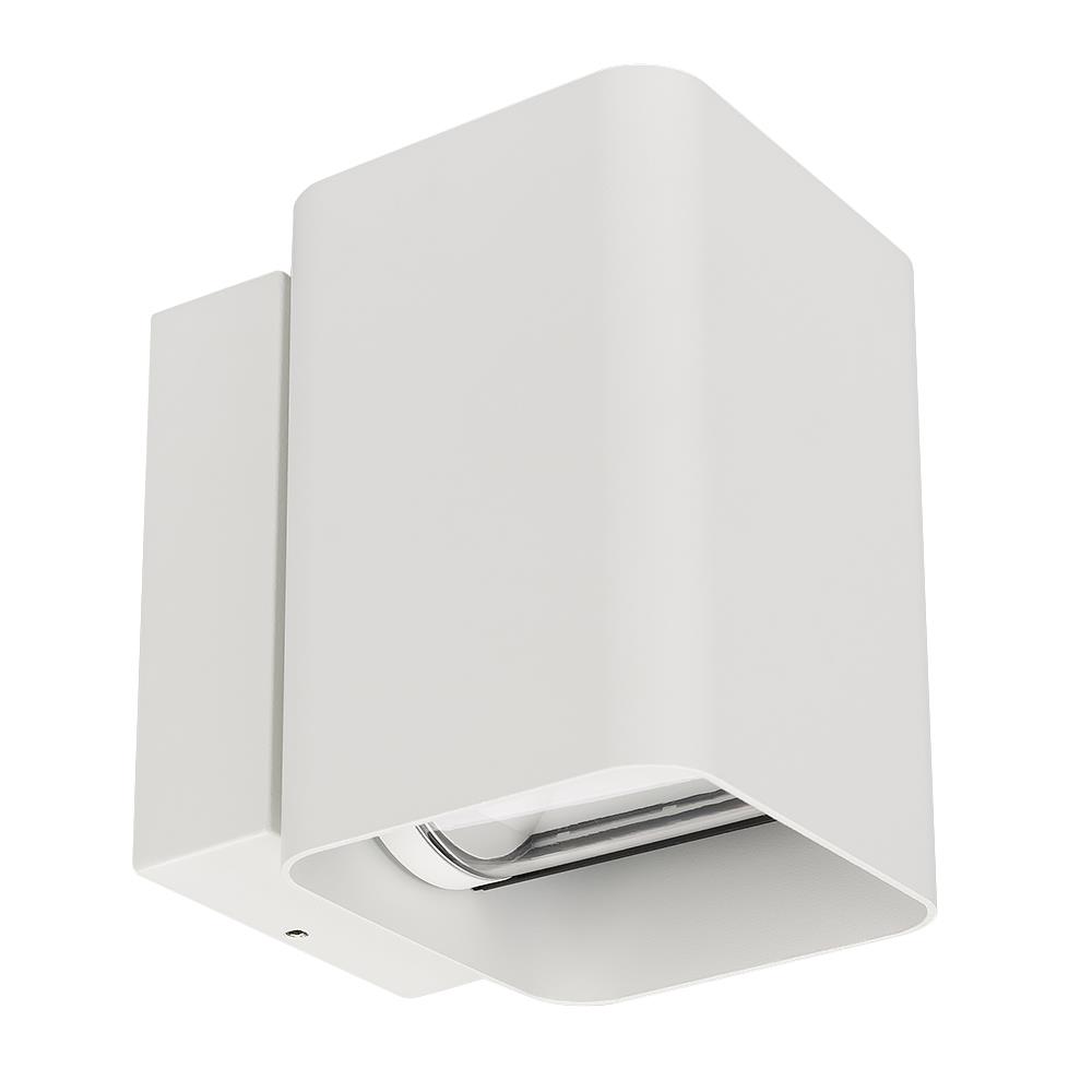 Светильник Arlight LGD-Wall-Vario-J2WH-12W Warm White