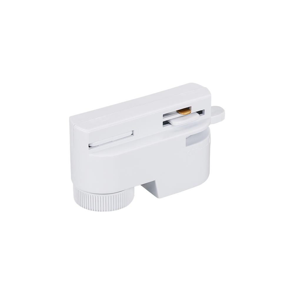 Адаптер Arlight LGD-2TR-ADAPTER-1-WH (C)