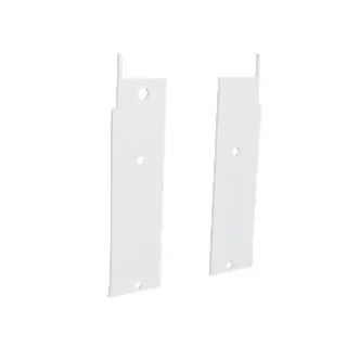 Заглушка Arlight PLINTUS-H58-F